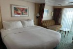 Junior Suite Stateroom Picture