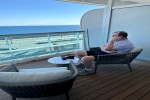 Concierge Veranda Stateroom Picture