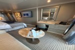 Concierge Veranda Stateroom Picture