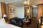 Deluxe Balcony Stateroom Picture