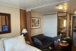 Deluxe Balcony Stateroom Picture