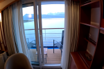 Verandah Suite Stateroom Picture