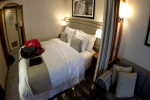 Verandah Suite Stateroom Picture