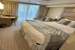 Deluxe Balcony Stateroom Picture