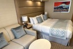 Deluxe Balcony Stateroom Picture