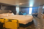 Spacious Balcony Stateroom Picture