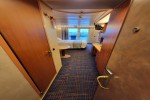 Balcony Stateroom Picture