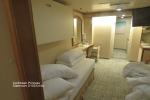 Family Suite Stateroom Picture