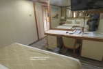 Interior Stateroom Picture