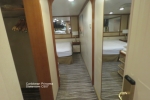 Interior Stateroom Picture