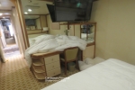 Interior Stateroom Picture