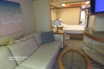 Mini-Suite Stateroom Picture