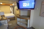 Mini-Suite Stateroom Picture