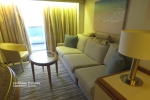 Mini-Suite Stateroom Picture