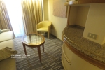 Mini-Suite Stateroom Picture