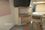 Mini-Suite Stateroom Picture