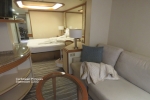 Mini-Suite Stateroom Picture