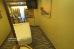 Mini-Suite Stateroom Picture