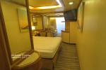 Mini-Suite Stateroom Picture