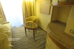 Mini-Suite Stateroom Picture