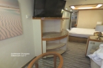 Mini-Suite Stateroom Picture