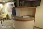 Mini-Suite Stateroom Picture