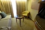 Mini-Suite Stateroom Picture