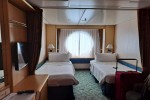 Oceanview Stateroom Picture