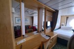 Oceanview Stateroom Picture