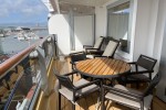 Neptune Suite Stateroom Picture