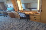 Junior Suite Stateroom Picture