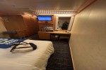 Interior Stateroom Picture