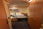 Interior Stateroom Picture