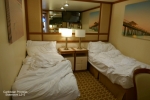 Interior Stateroom Picture