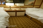 Interior Stateroom Picture