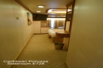 Mini-Suite Stateroom Picture