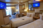 Mini-Suite Stateroom Picture