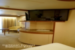 Mini-Suite Stateroom Picture