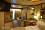 Mini-Suite Stateroom Picture