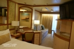 Mini-Suite Stateroom Picture