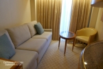 Mini-Suite Stateroom Picture