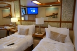 Mini-Suite Stateroom Picture