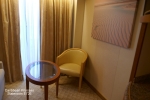 Mini-Suite Stateroom Picture