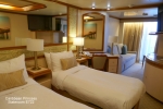 Mini-Suite Stateroom Picture