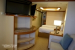 Mini-Suite Stateroom Picture