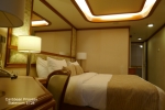 Mini-Suite Stateroom Picture