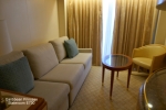 Mini-Suite Stateroom Picture