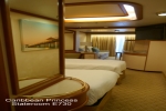 Mini-Suite Stateroom Picture