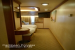 Mini-Suite Stateroom Picture