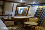 Oceanview Stateroom Picture